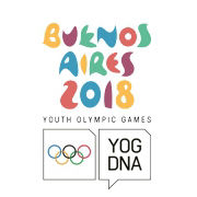 Buenos Aires 2018